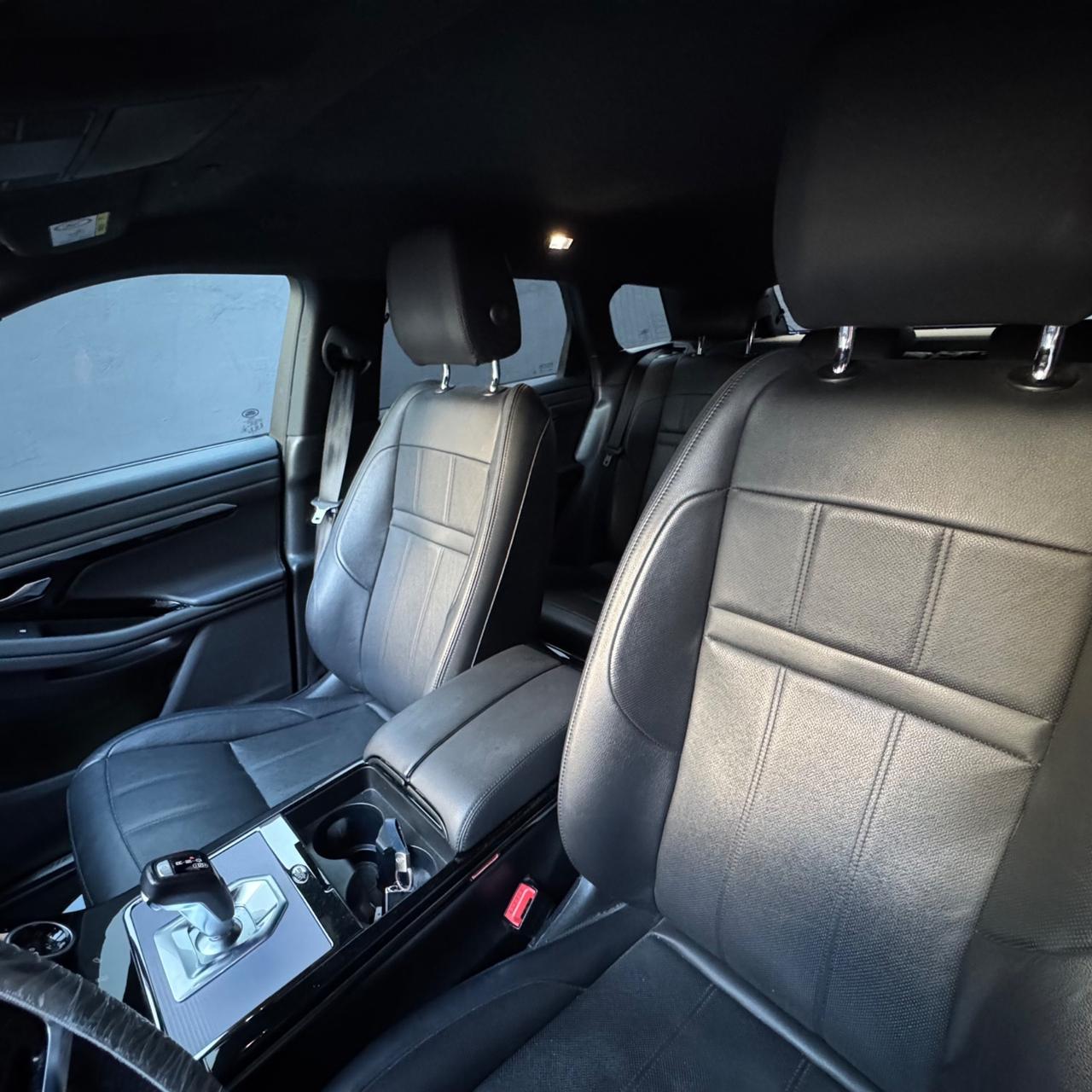 Land Rover Range Evoque 1.5 I3 160 CV Auto R-Dynamic HSE