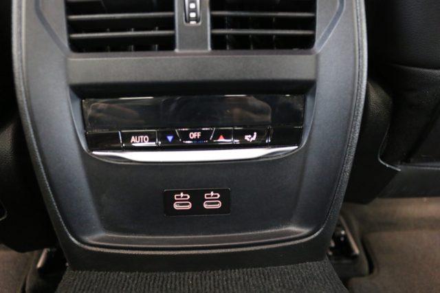 BMW 320 d 48V Msport