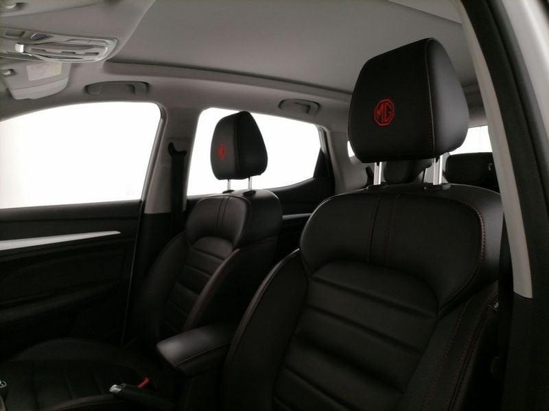 MG ZS 1.0 Luxury