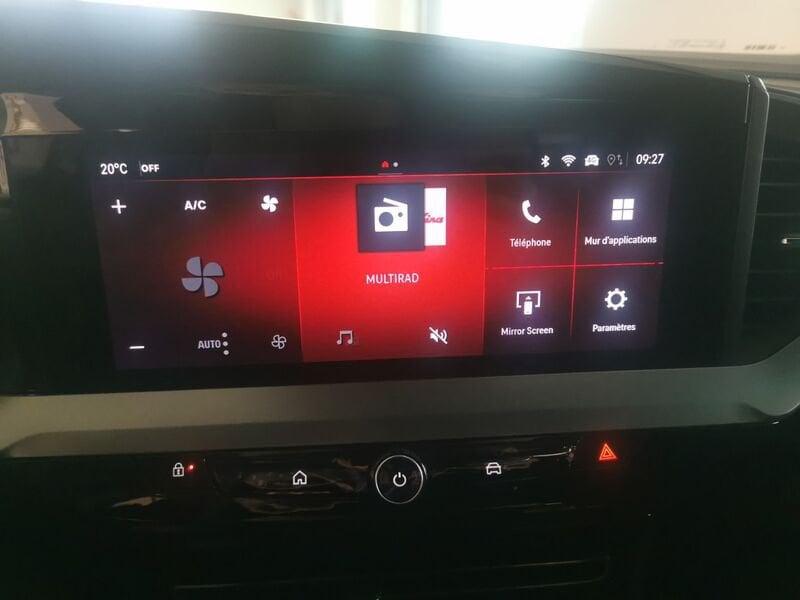 Opel Mokka Mokka 1.2 Turbo 136 CV GS