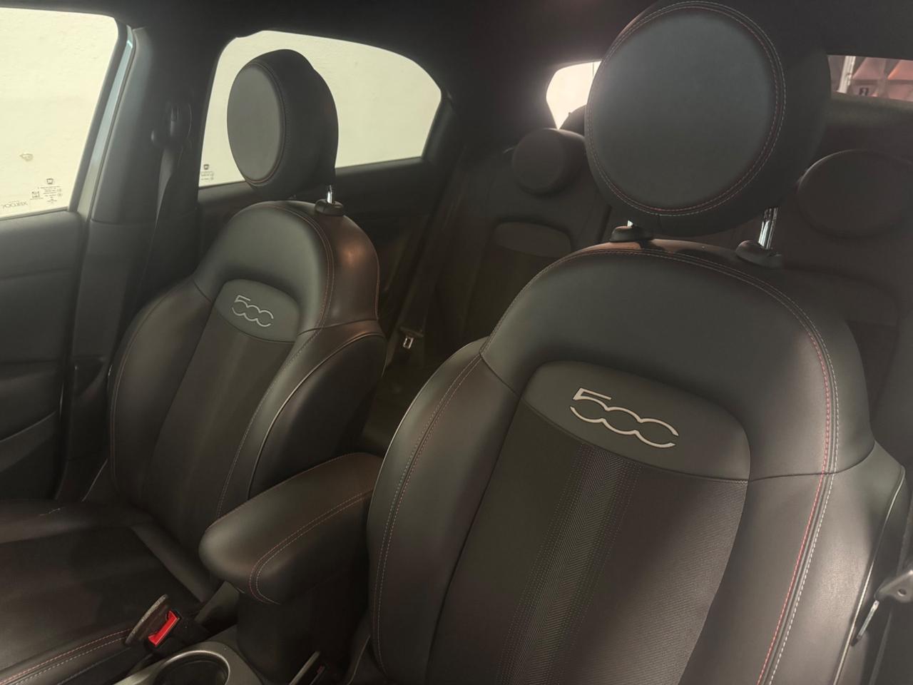 Fiat 500X 1.0 T3 120 CV Sport Full LED