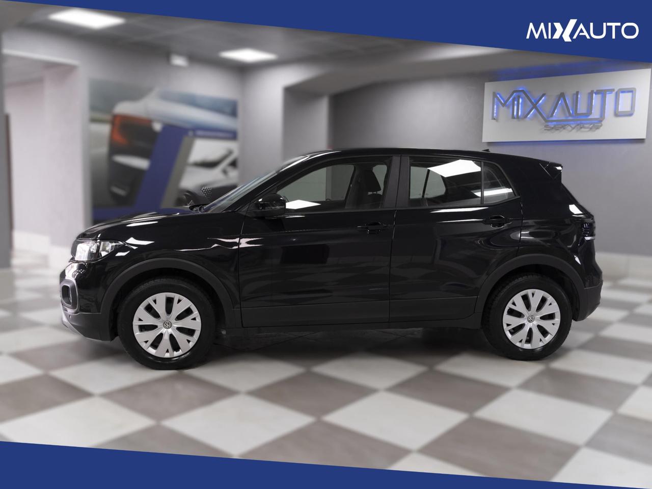 Volkswagen T-Cross 1.0 TSI Urban 95CV EU6