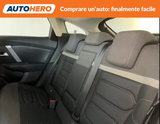 CITROEN C4 BlueHDi 130 S&S EAT8 Feel Pack