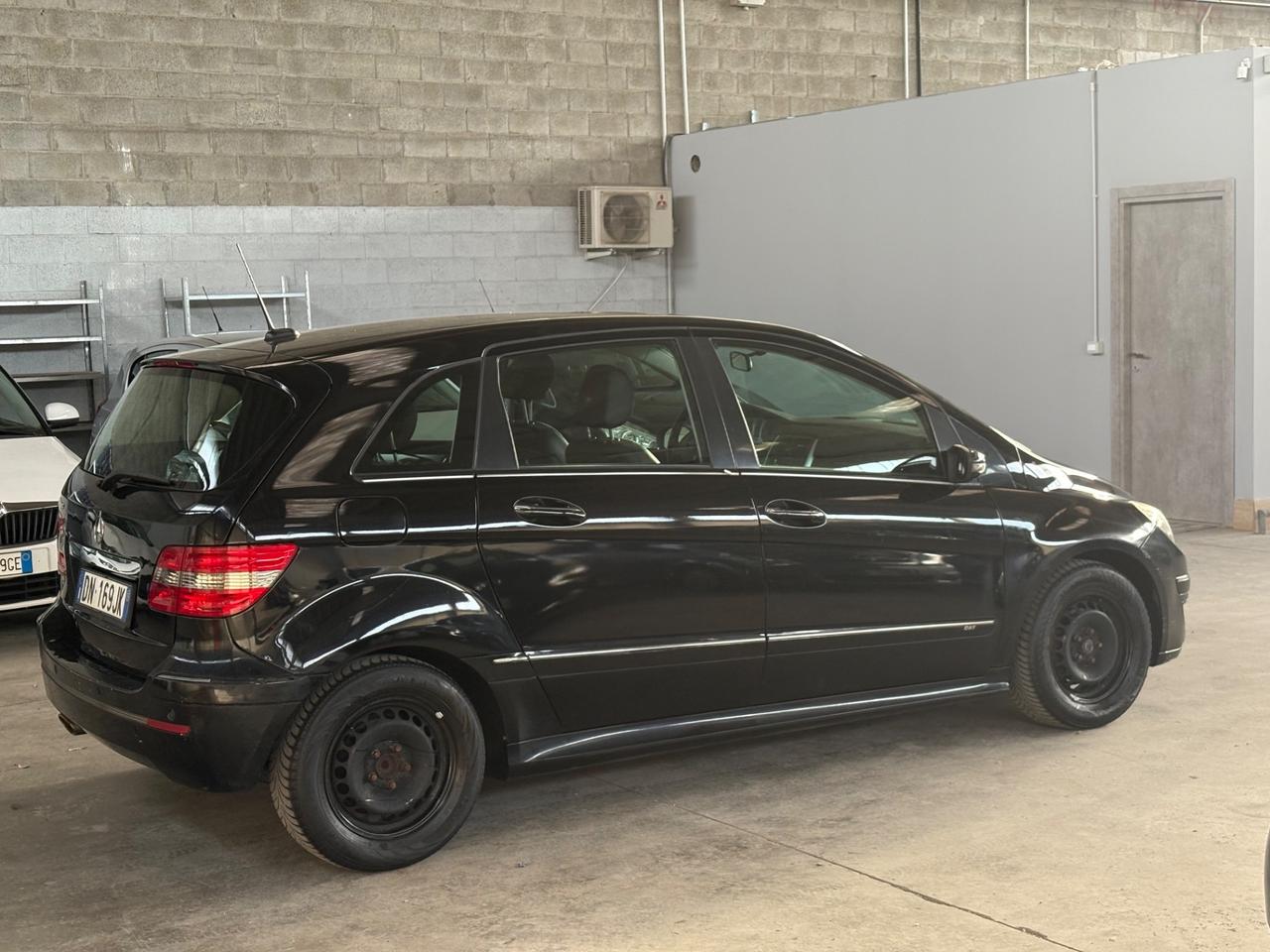 Mercedes-benz B 170 Sport AUTOMATICA