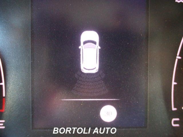 FIAT 500X 1.3 MJET 39.000 KM CONNECT IDONEA NEOPATENTATI