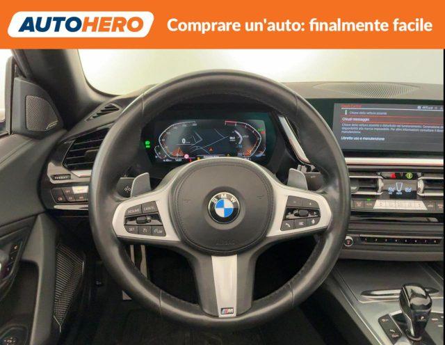BMW Z4 sDrive20i Msport