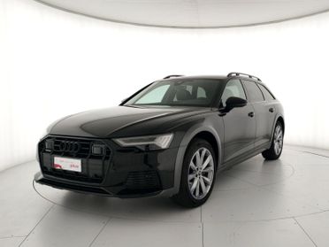 Audi A6 allroad allroad 40 2.0 tdi mhev 12v business advanced quattro 204cv s-tronic