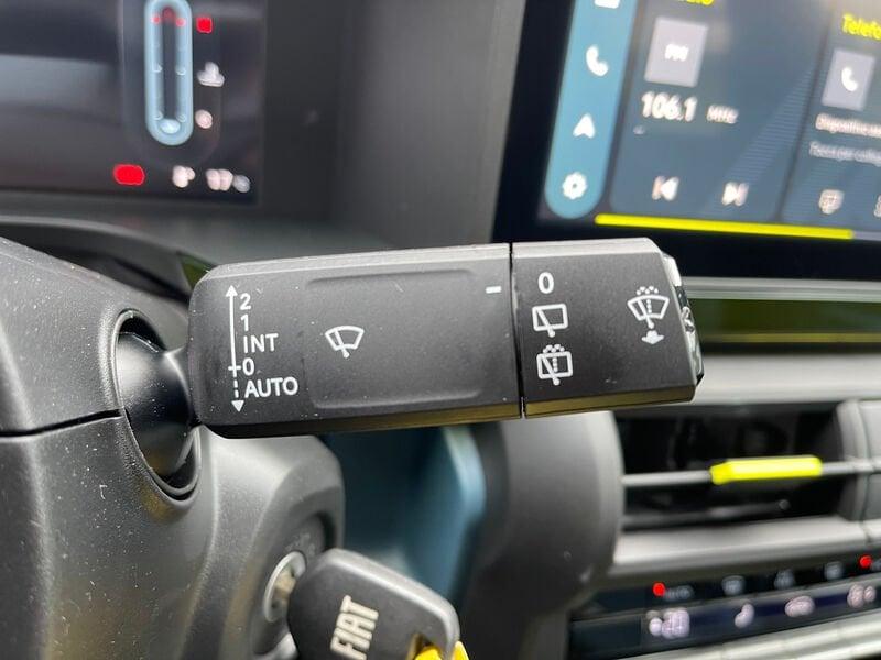 FIAT Grande Panda 1.2 Icon 100cv - KM0