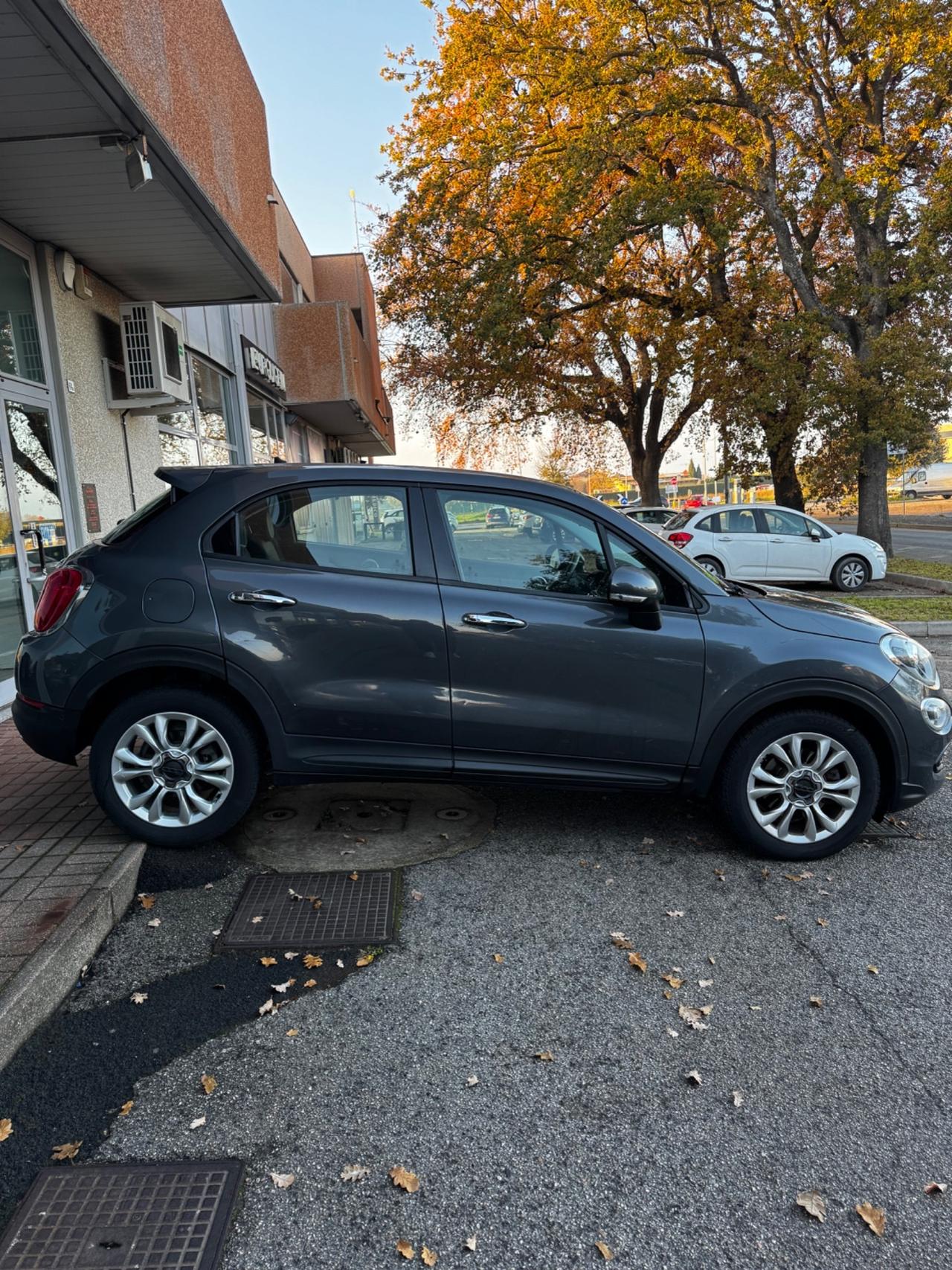 Fiat 500X 1.3 MultiJet 95 CV Business