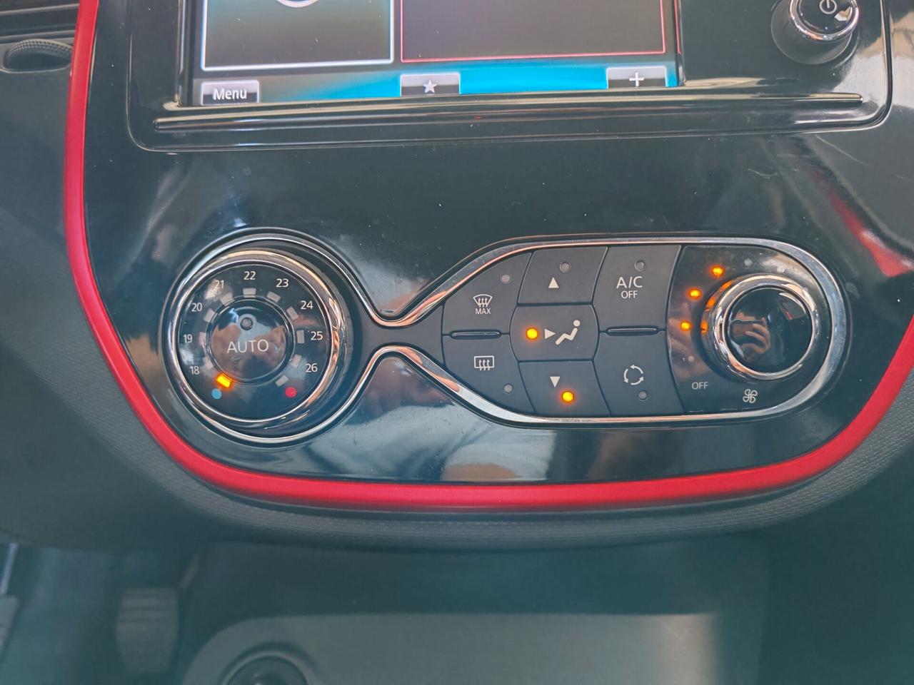 Renault Captur 1.5 dCi 90 CV Intens