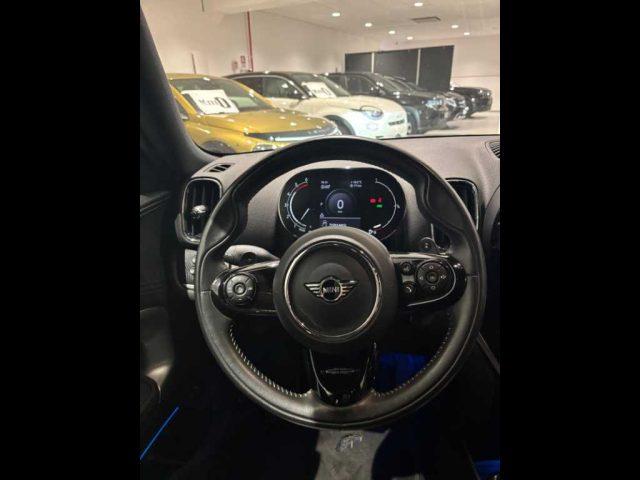 MINI Mini Countrym.(F60) - 2.0 Cooper SD Hype Countryman A
