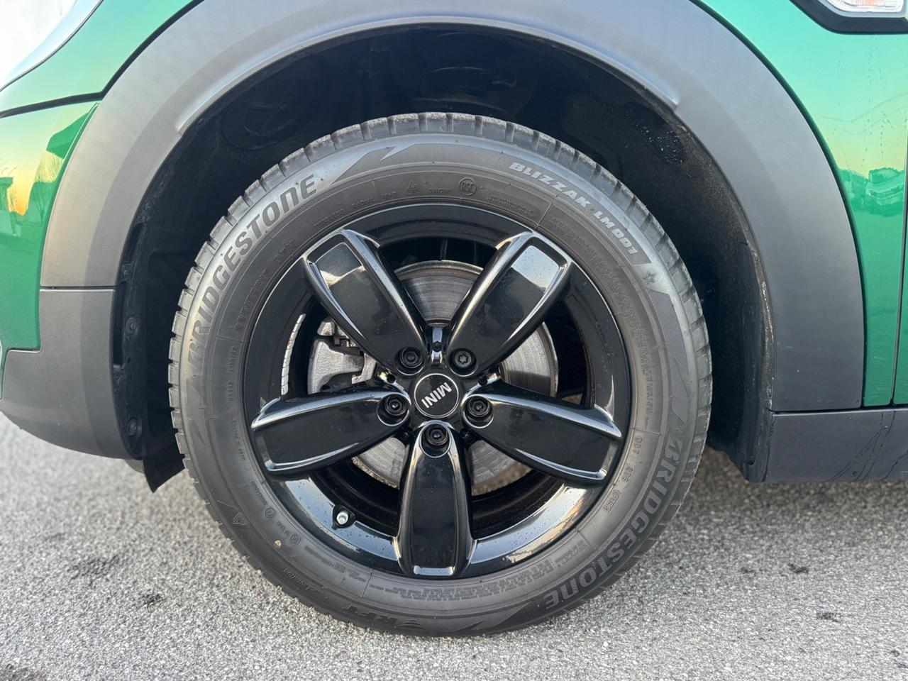 Mini Cooper Countryman 1.5 Essential 136cv final edition