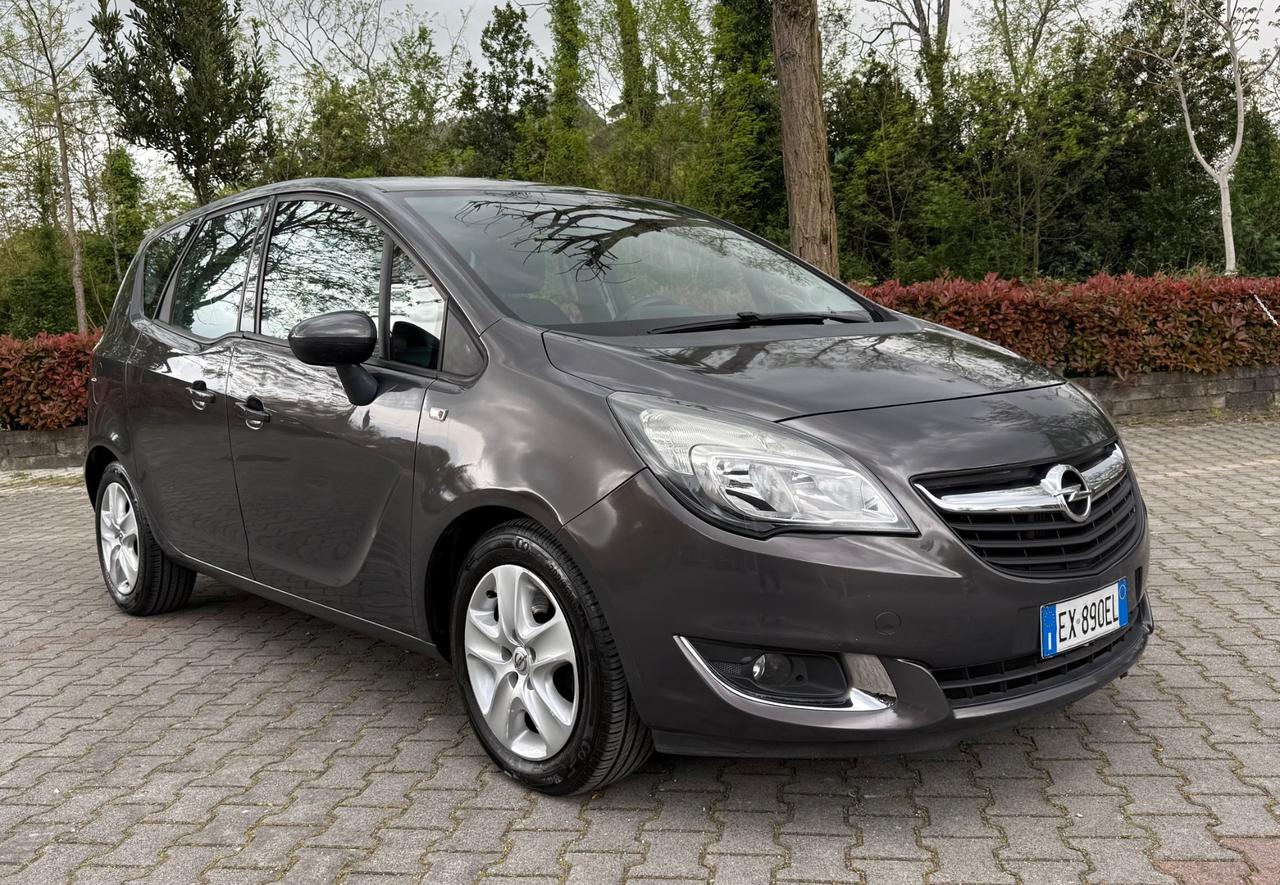 Opel Meriva 1.6 CDTI 136CV Start&Stop Cosmo