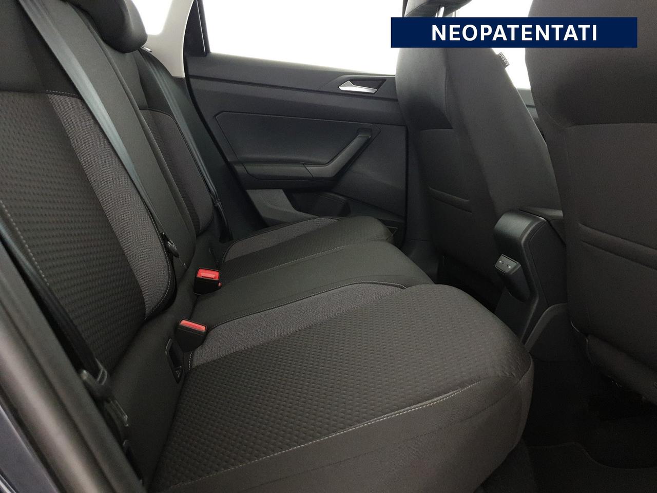 Volkswagen Taigo 1.0 tsi life 110cv