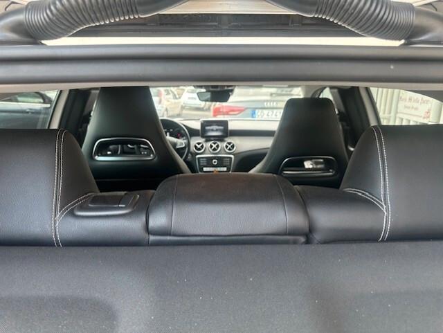 MERCEDES GLA AMG AUTOMATICO 2019