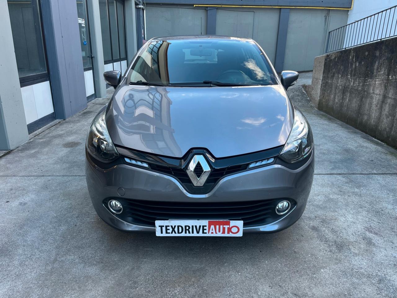 Renault Clio 1.2 75CV 5 porte Live