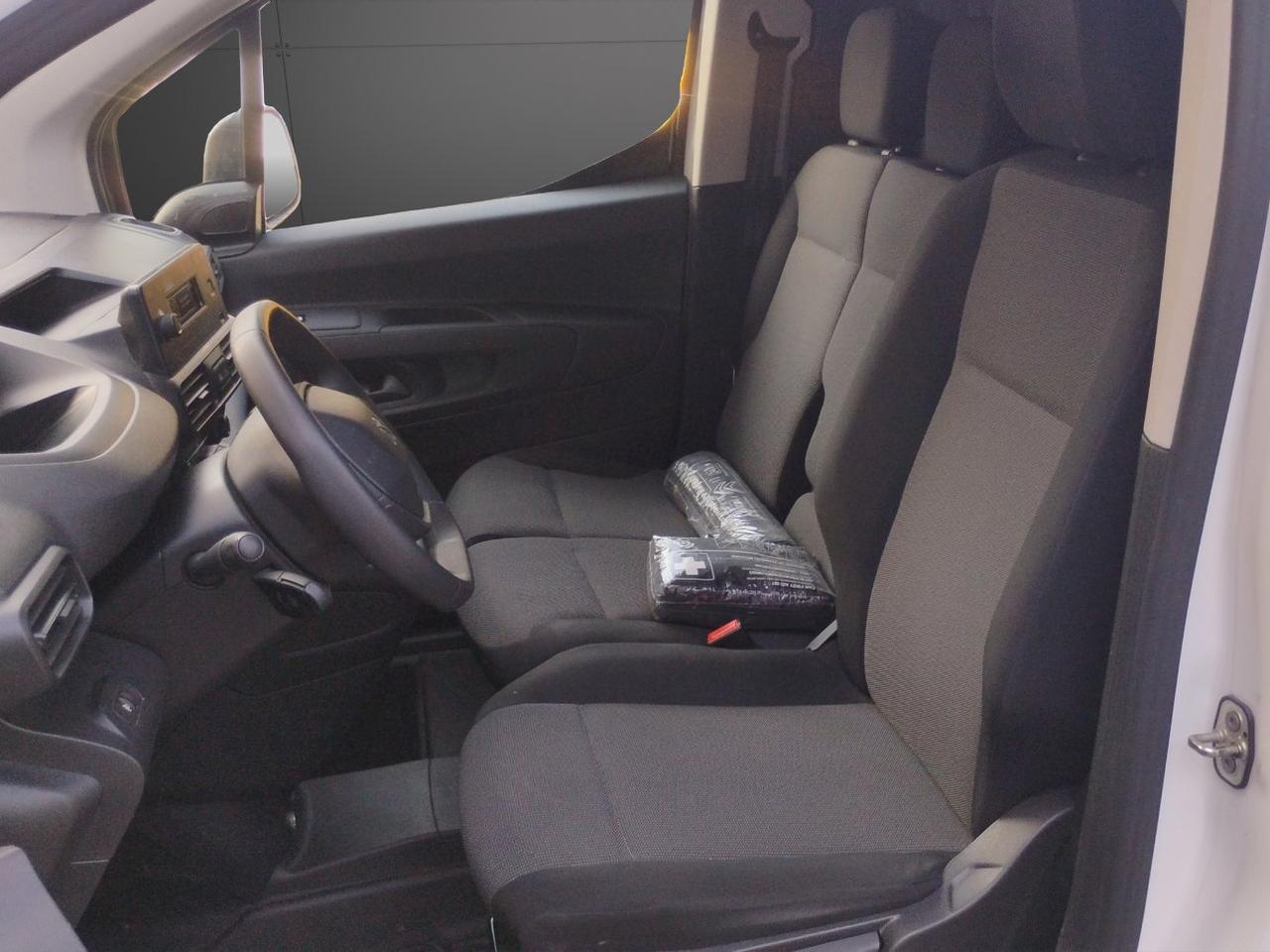 PEUGEOT Partner 1.5 bluehdi 100cv L1 Premium.3 POSTI