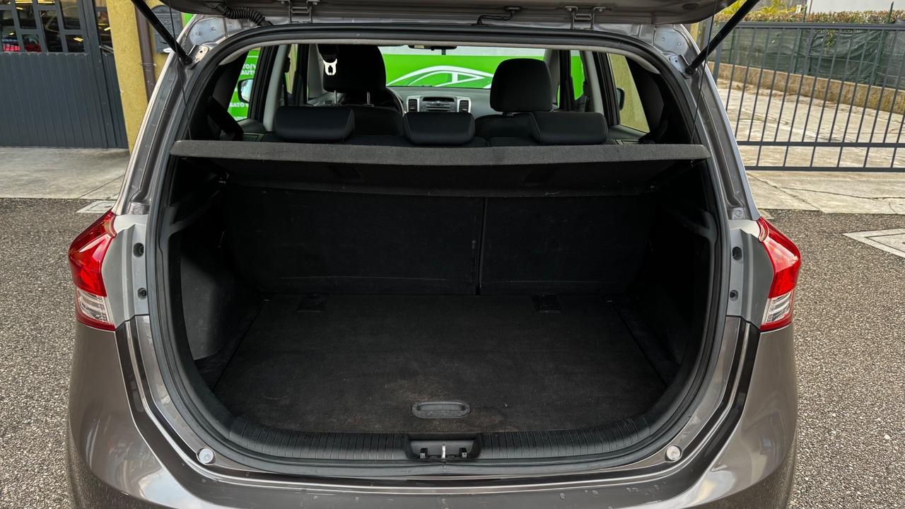 Hyundai iX20 1.4 90 CV NEOPATENTATI