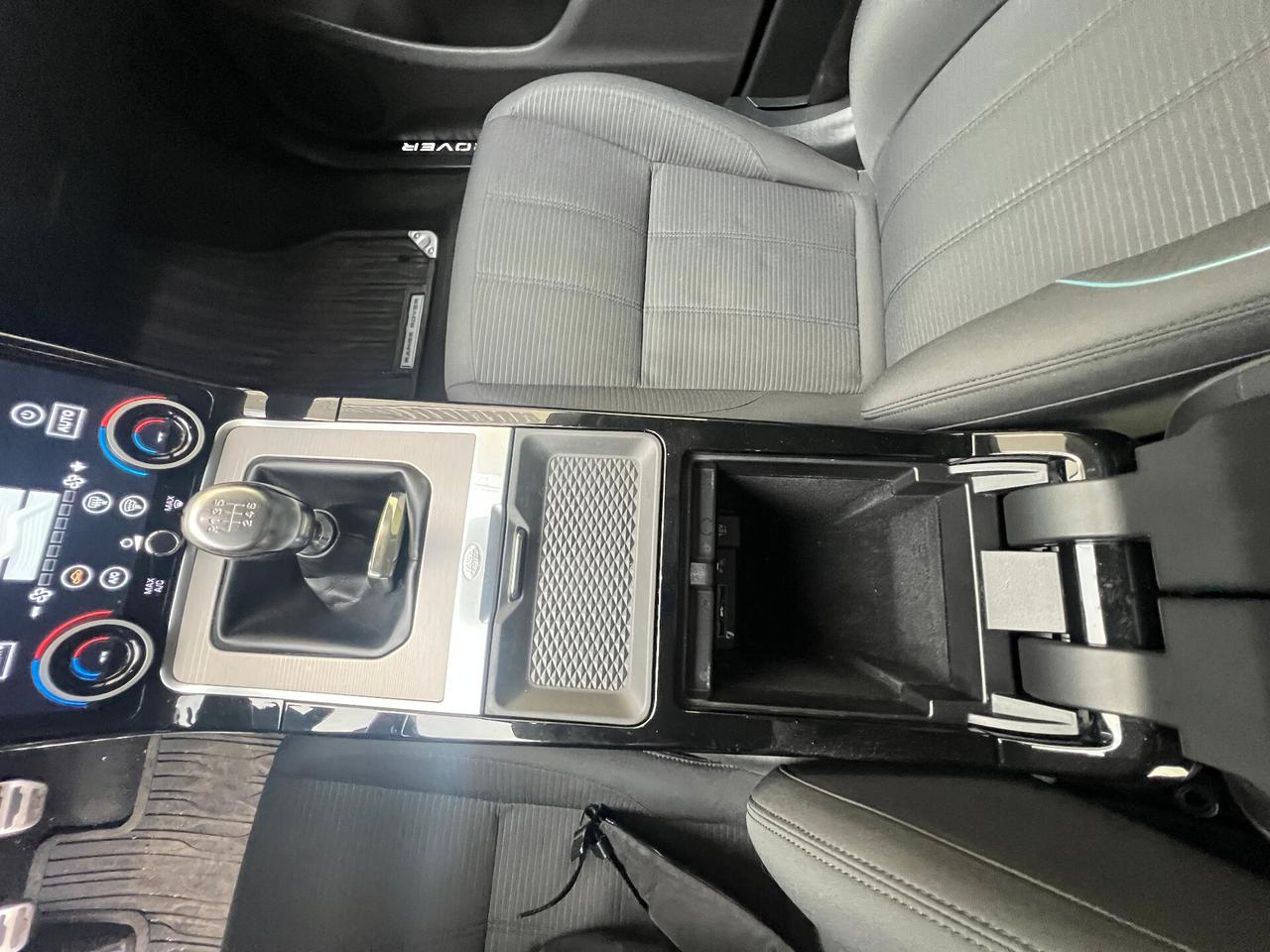 Land Rover Range Evoque 2.0D I4-L.Flw 150 CV