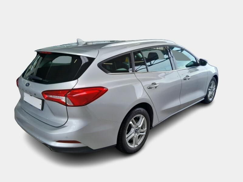 FORD FOCUS 1.5 ECOBLUE 120 CV BUSINESS SW 5 PORTE STATION WAGON