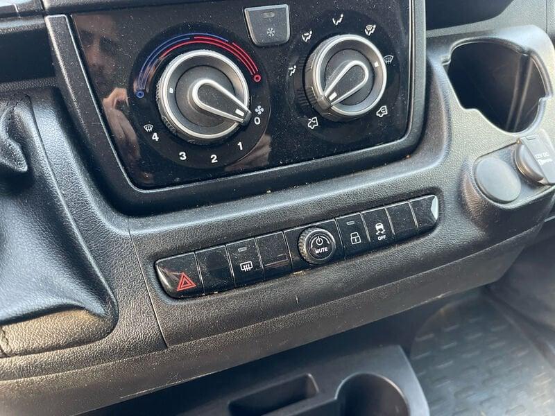 FIAT Ducato DUCATO FURGONE MH2 33Q 2.2 MJET 140CV