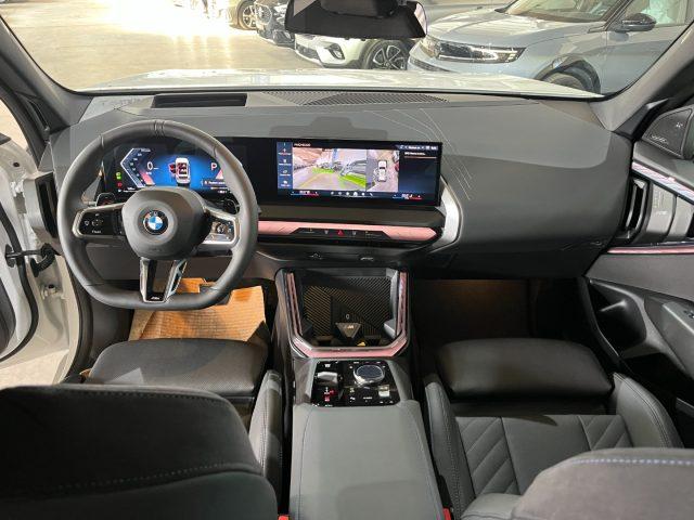 BMW X3 xDrive20d 48V MSport "21 M Sport Pro /Gancio/PELLE