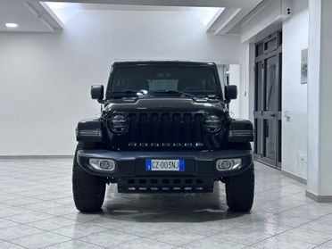 Jeep Wrangler Unlimited 2.2 Mjt II Sahara