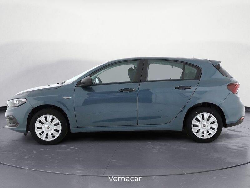 FIAT Tipo Fiat Tipo 5 porte 1.5 t4 hybrid 130cv dct-PRONTA CONSEGNA !!