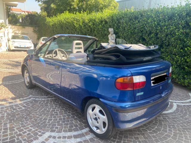 FIAT Punto 60 Cabrio S d?epoca