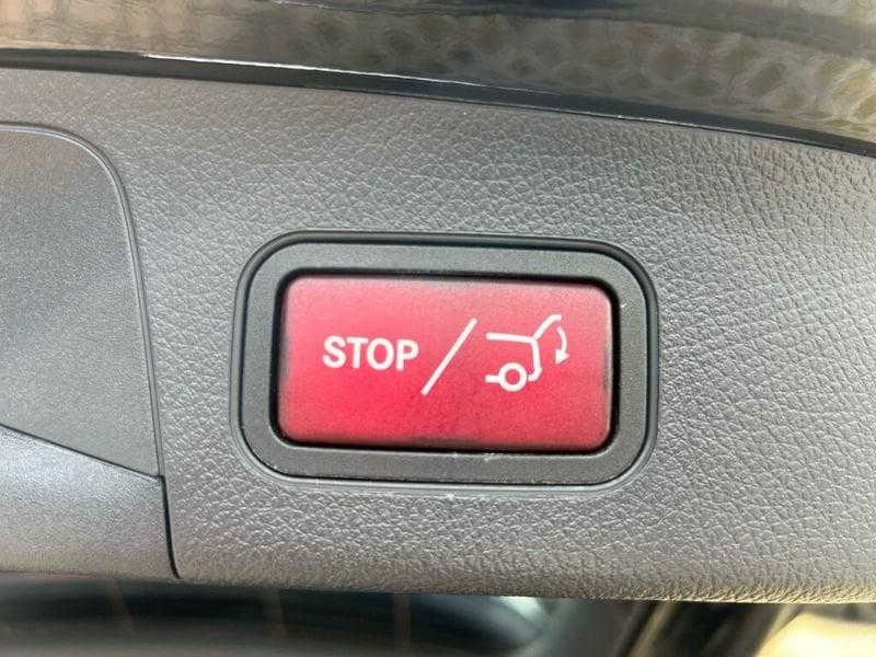 Mercedes-Benz GLA (H247) 200 d Automatic Premium