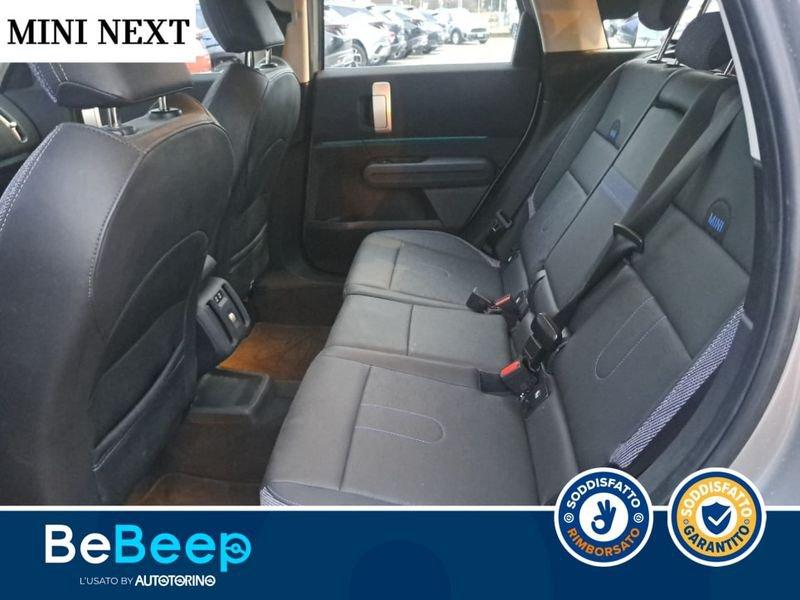 MINI Countryman Mini F60 MINI 2.0 48V D CLASSIC AUTO