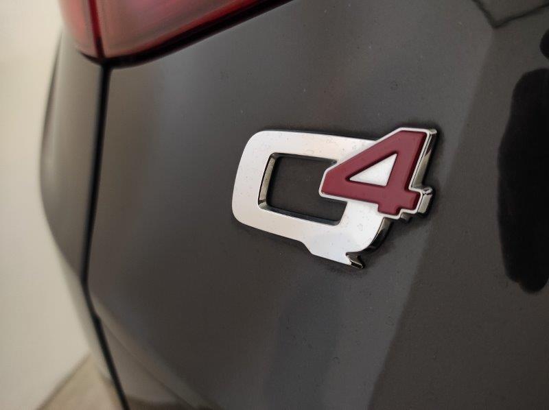 ALFA ROMEO Stelvio - Stelvio 2.2 Turbodiesel 210 CV AT8 Q4 Executive