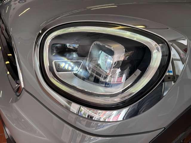 MINI One Countryman Mini Countryman 1.5 One Business auto