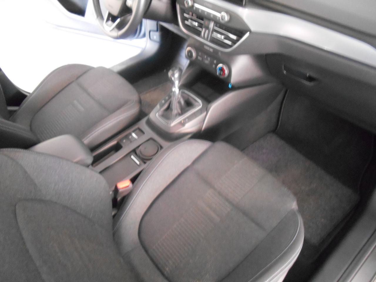 Ford Focus 1.5 EcoBlue 120 CV 5p. Active