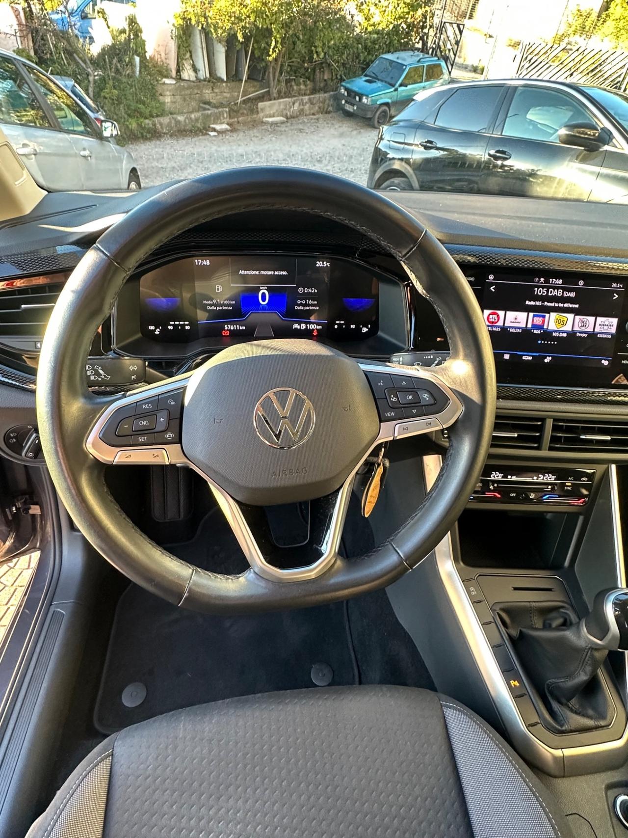 Volkswagen Polo 1.0 Life 80cv 6ª SERIE