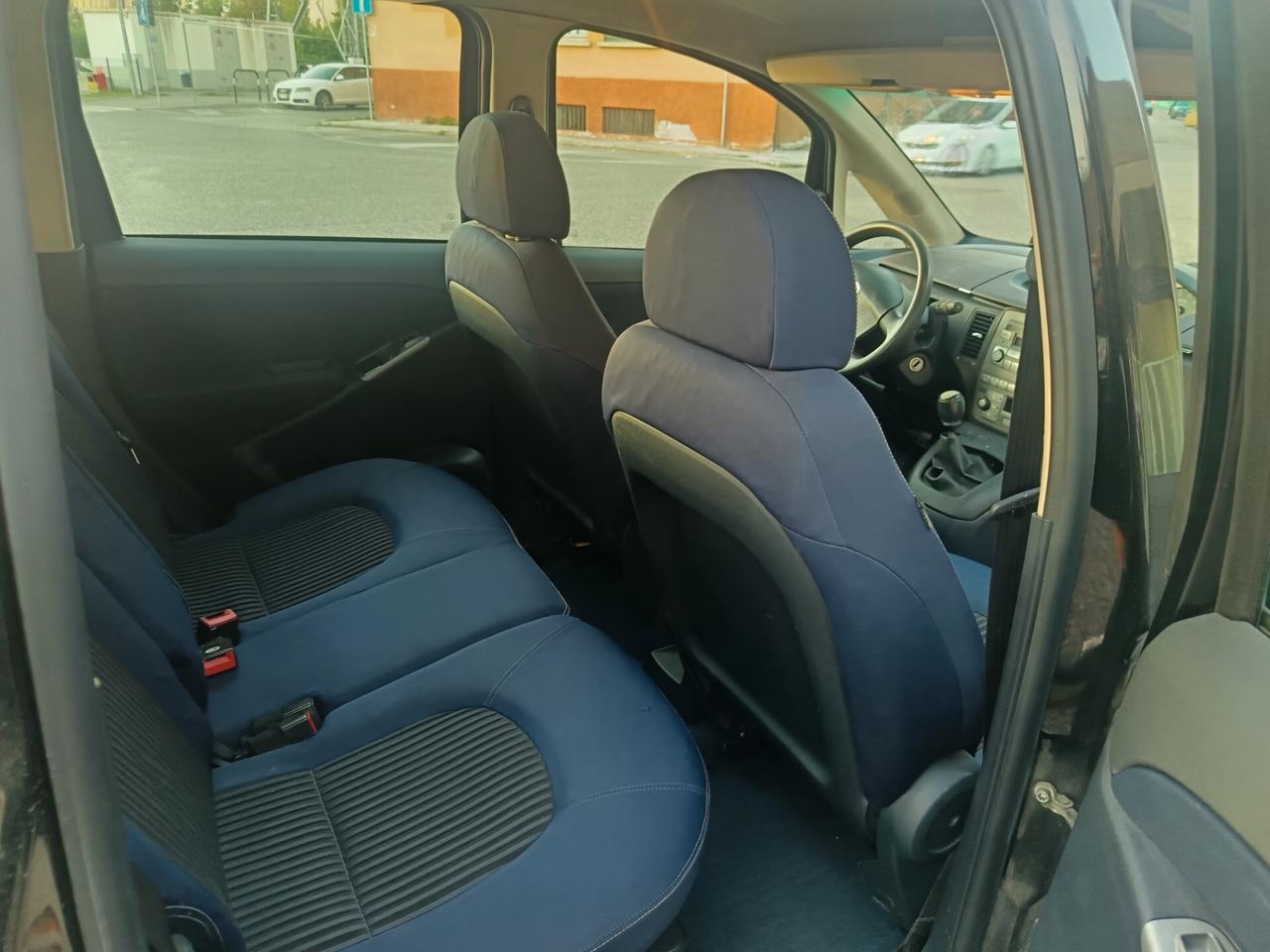 Lancia MUSA 1.3 Multijet 16V 90 CV Platino