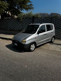 Hyundai Atos 1.0 12V GL Comfort