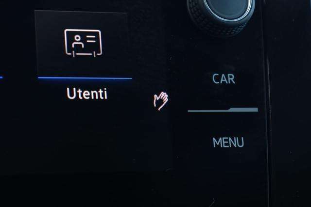 VOLKSWAGEN Polo 1.0 TSI DSG Life