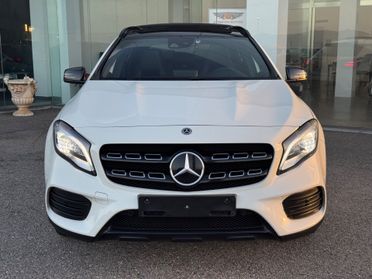 Mercedes-benz GLA 220 d Automatic Premium Amg