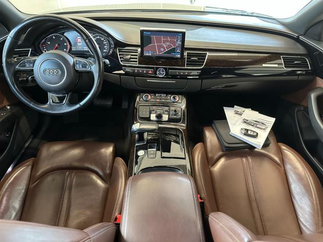 AUDI A8 3.0 TDI 262CV QUATTRO TIPTRONIC