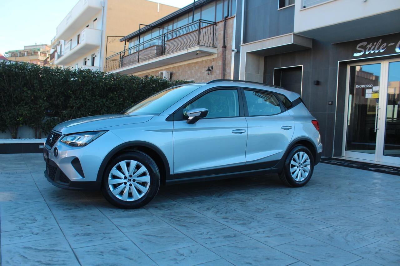 Seat Arona 1.0 EcoTSI Style