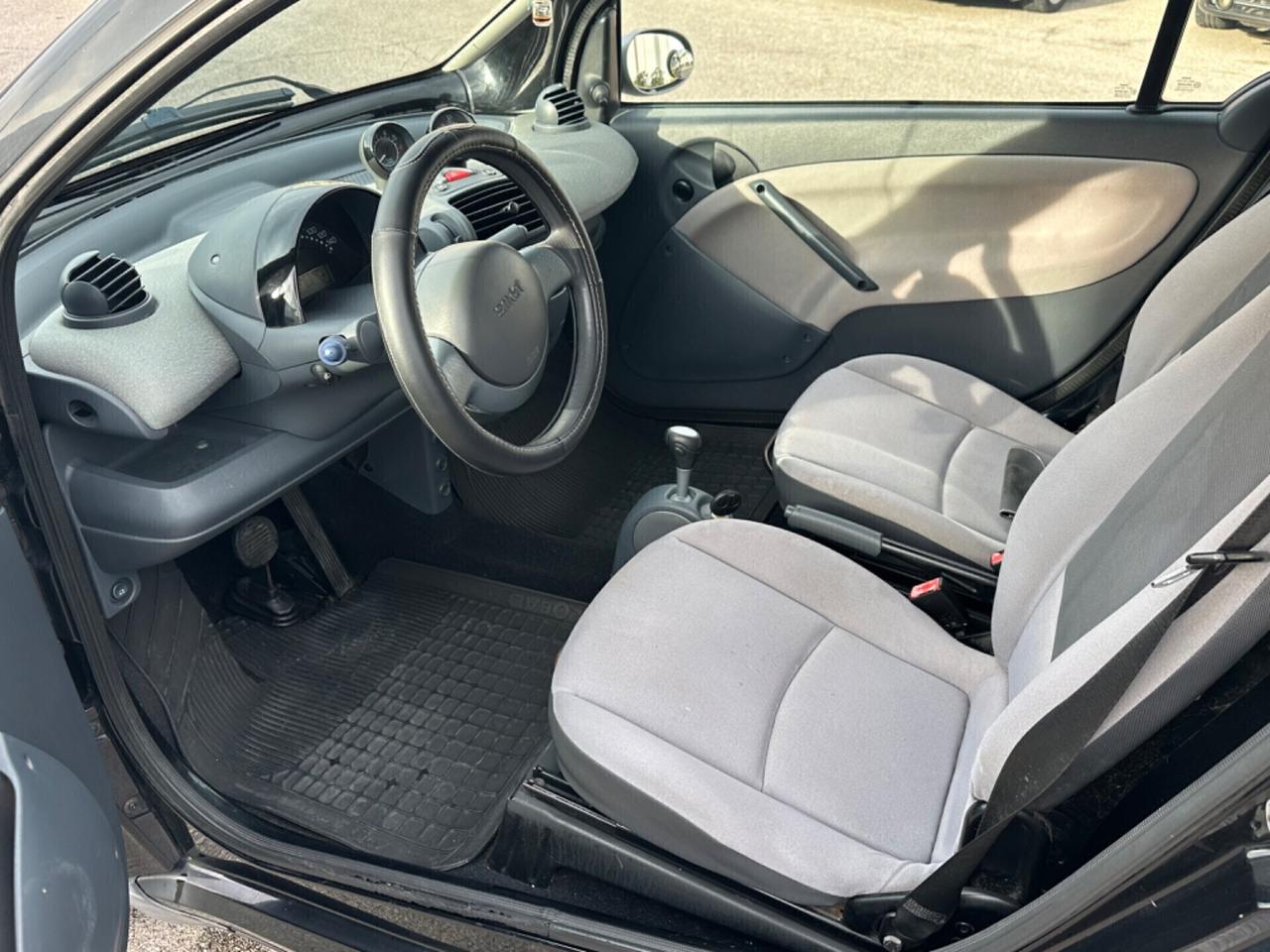 Smart 800 & pure cdi (30 kW)