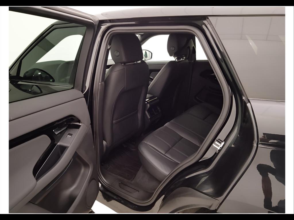 LAND ROVER Range Rover Evoque II 2024 - Range Rover Evoque 2.0d i4 mhev