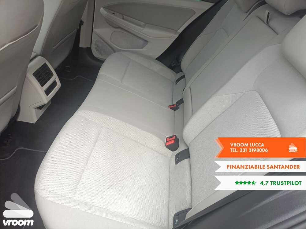 VOLKSWAGEN Golf 8ª serie Golf 1.5 eTSI 130 CV ...