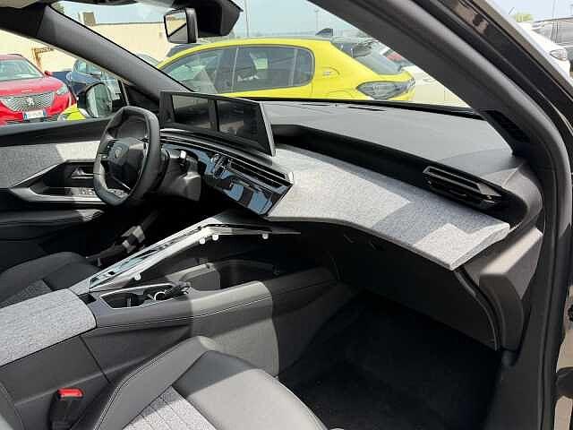 Peugeot 3008 Hybrid 145 e-DCS6 Allure