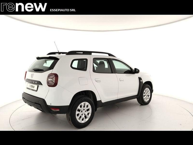 Dacia Duster 1.5 Blue dCi 8V 115 CV 4x2 Comfort