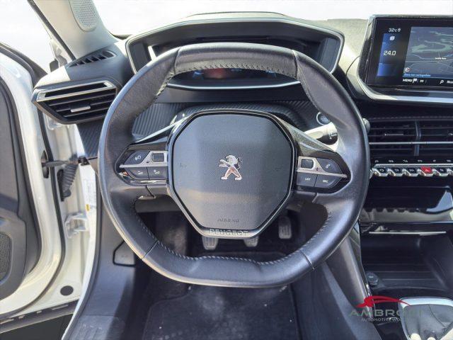 PEUGEOT 2008 PureTech 130 S&S Allure Pack