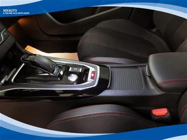 PEUGEOT 308 1.2 PureTech 130cv GT Line EAT8 EU6