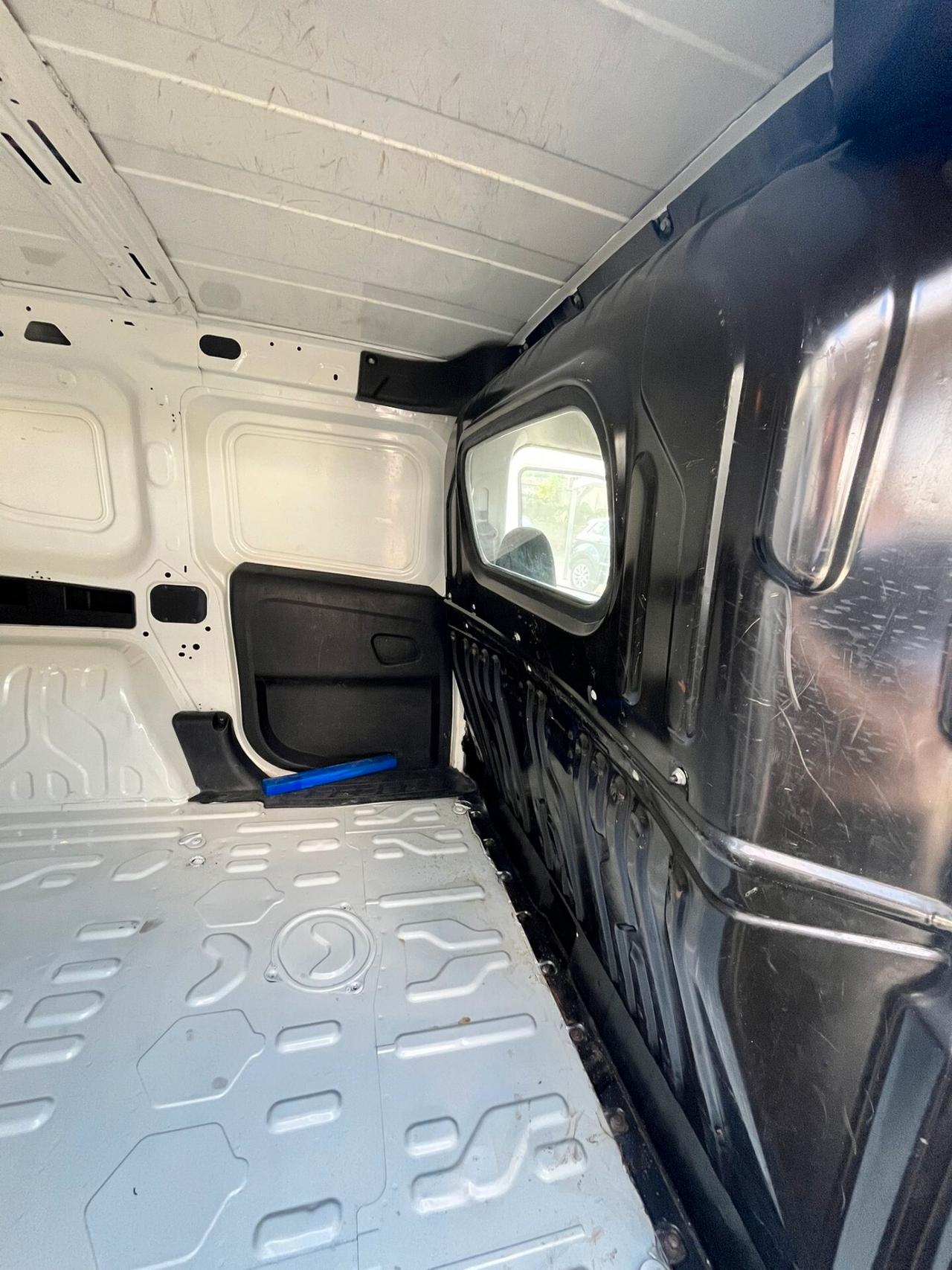 Fiat Doblo Doblò 1.3 MJT PC-TN Lamierato