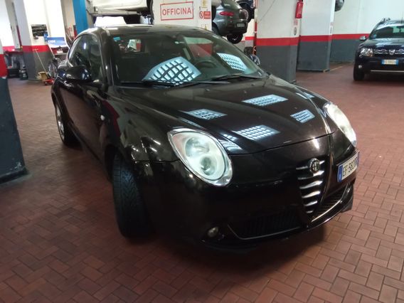Alfa Romeo MiTo 1.4 105 CV M.air S&S Progression Distribuzione Fatta